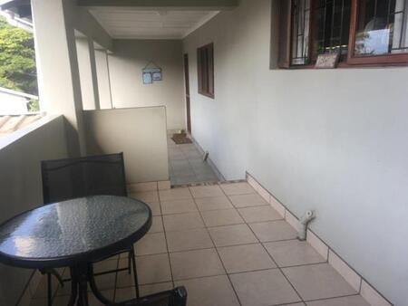 2 Bedroom Flat in Umtentweni