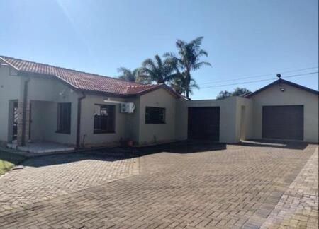 3 Bedroom House in Richview