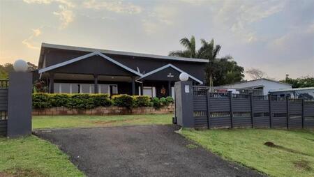 2 Bedroom House in Sunwich Port