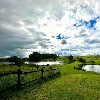 2 Bedroom House in Dullstroom