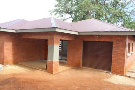 3 Bedroom House in Barberton