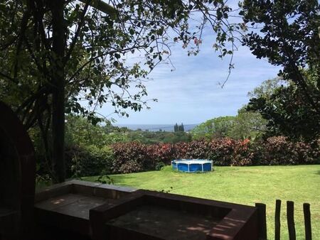 2 Bedroom Simplex in Sea Park