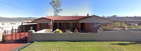 3 Bedroom House in Lennoxton