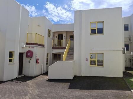 2 Bedroom Apartment in Uvongo