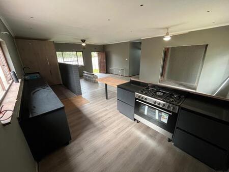 3 Bedroom House in Meer En See