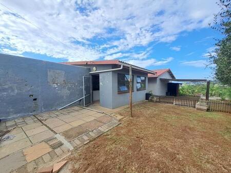 1 Bedroom Apartment in Manaba