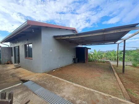 2 Bedroom Apartment in Manaba