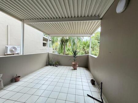 3 Bedroom Duplex in Meer En See