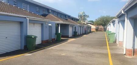 2 Bedroom Duplex in Meer En See