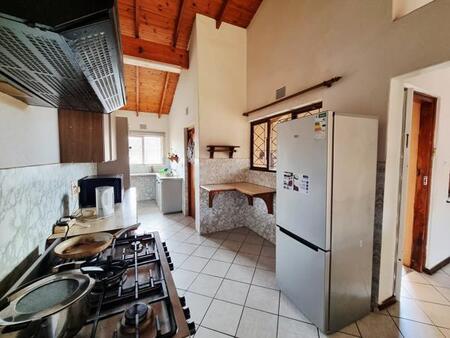 3 Bedroom House in Empangeni Central