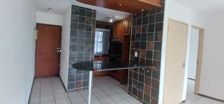 2 Bedroom Flat in Meer En See