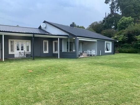 3 Bedroom House in Hilton