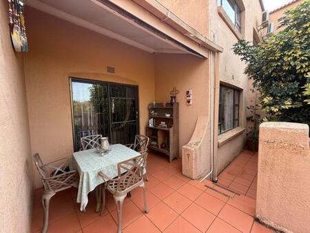 2 Bedroom Apartment in Mtunzini