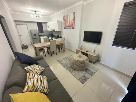 2 Bedroom Apartment in Prestondale