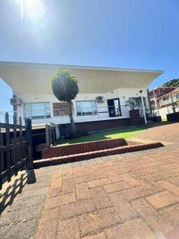 3 Bedroom House in Umkomaas