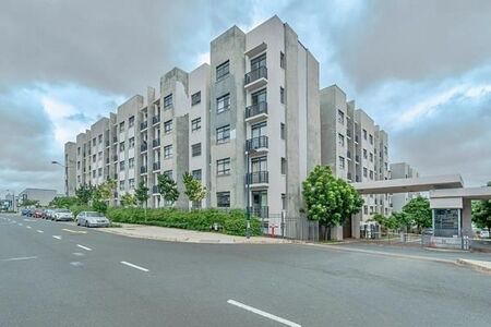 2 Bedroom Apartment in Umhlanga Ridge