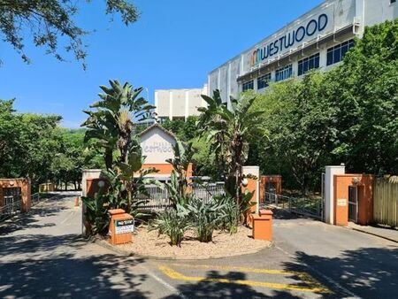 2 Bedroom Apartment in Westville