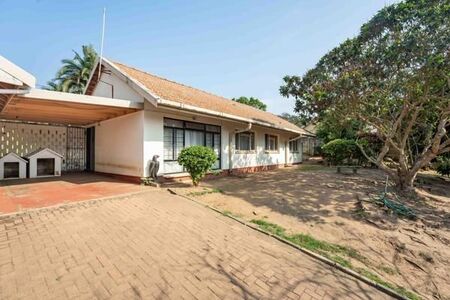3 Bedroom House in Saiccor