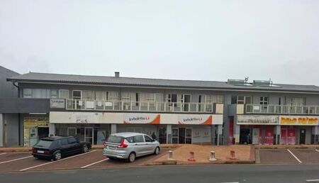 1 Bedroom Apartment in Umkomaas