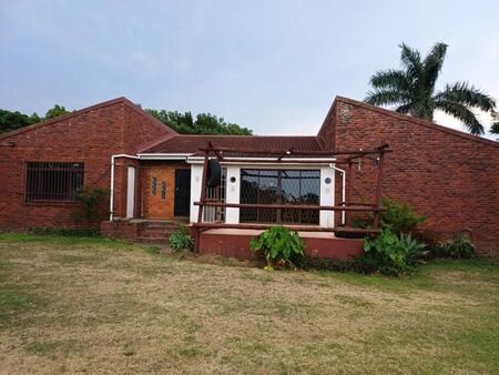3 Bedroom House in Umkomaas