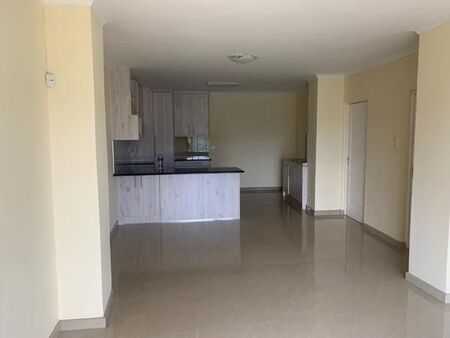 2 Bedroom Apartment in Reservoir Hills