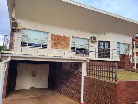3 Bedroom House in Umkomaas