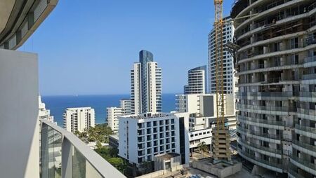 1 Bedroom Apartment in Umhlanga Rocks