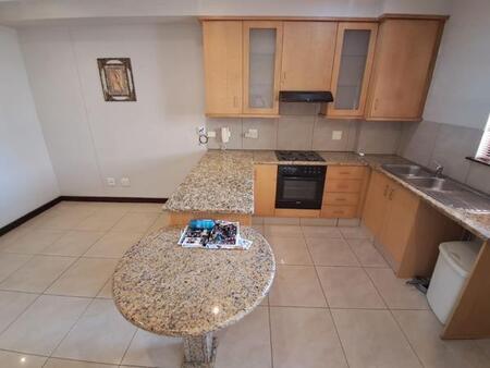 1 Bedroom Apartment in Umhlanga Ridge