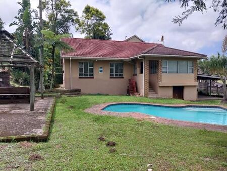 4 Bedroom House in Malvern