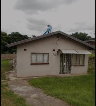 3 Bedroom House in Northdene