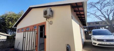 2 Bedroom House in Moseley