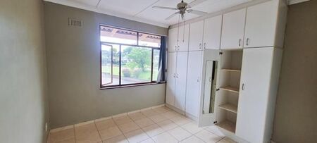 2 Bedroom Apartment in Ashley
