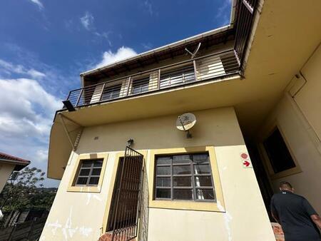 2 Bedroom Flat in Hillary