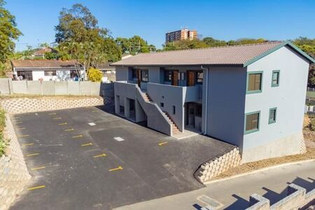 2 Bedroom Flat in Malvern