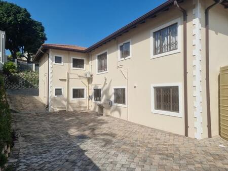 3 Bedroom Apartment in Hillary