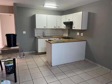 2 Bedroom Townhouse in Eastbury