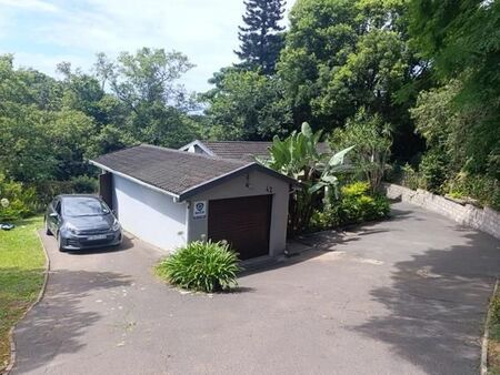 3 Bedroom House in Caversham Glen