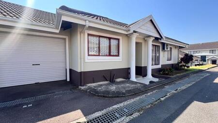 3 Bedroom House in Mariannhill Park