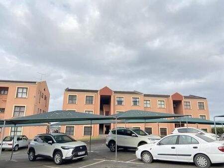 2 Bedroom Apartment in Caversham Glen