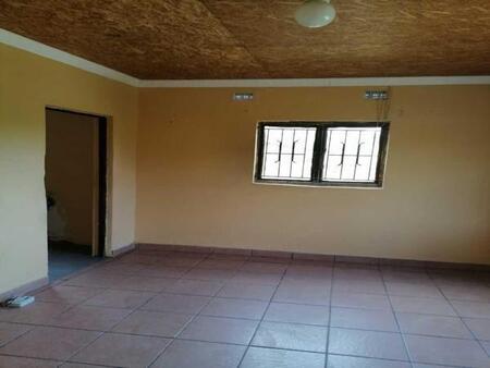 3 Bedroom House in Wyebank