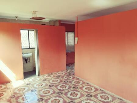 1 Bedroom Apartment in Newlands West