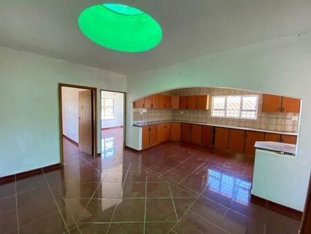 3 Bedroom House in Parlock