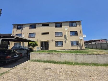 2 Bedroom Apartment in Rydalvale