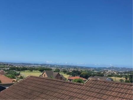 1 Bedroom Apartment in Newlands West