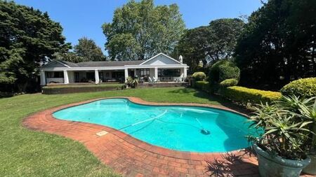 5 Bedroom House in Kloof