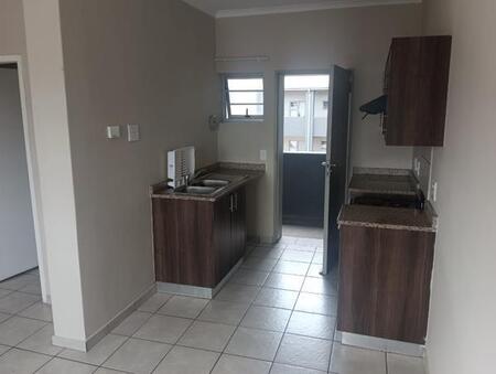 2 Bedroom Apartment in KwaMashu
