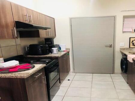1 Bedroom Apartment in KwaMashu