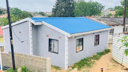 3 Bedroom House in Umlazi