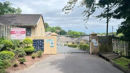 3 Bedroom Townhouse in Montclair