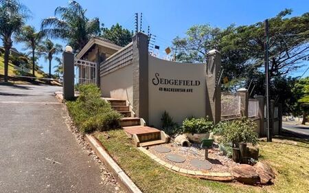 2 Bedroom Simplex in Durban North